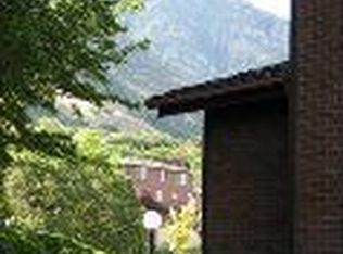 1537 N 1450 E, Provo, UT 84604