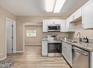 1239 N Beverly Ave, Tucson, AZ 85712