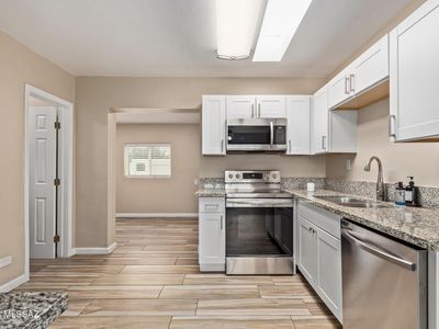 1239 N Beverly Ave, Tucson, AZ, 85712