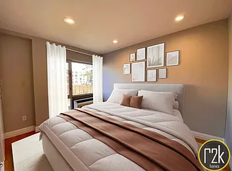 Rented by Realty 2000 Corp