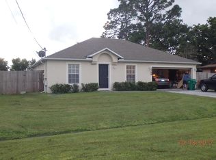 2366 SW Bayshore Blvd, Pt Saint Lucie, FL 34953