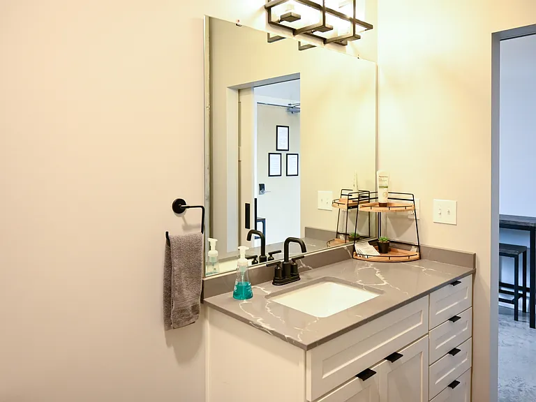 Residence at Discovery Square - 511 3rd Avenue Southwest - 103 — Photo 8