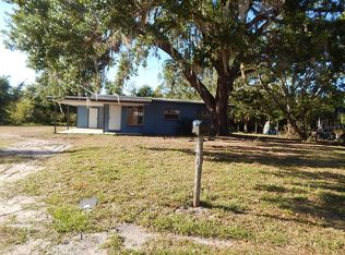 156 Bridle Path, Arcadia, FL 34266