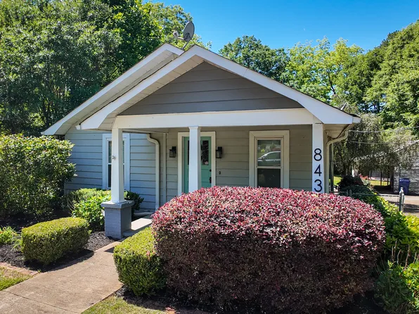 843 N Clayton St, Lawrenceville, GA 30046
