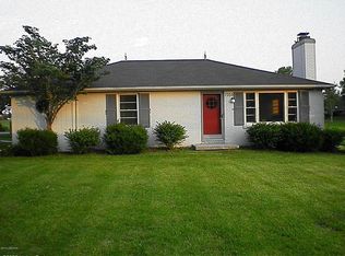 7955 Highway 44 E, Mount Washington, KY 40047