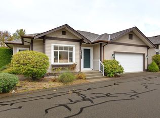 33751 7th Ave #147, Mission, BC V2V7C2