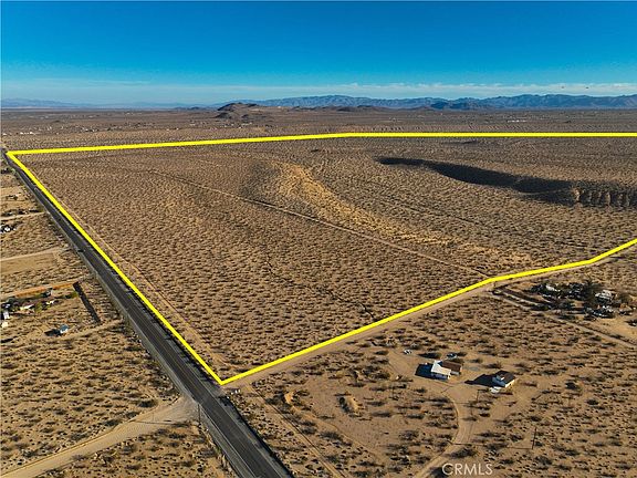 2nd image of 56923 Reche Rd Lot 1