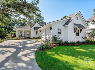 548 Artesian Spring Dr, Fairhope, AL 36532