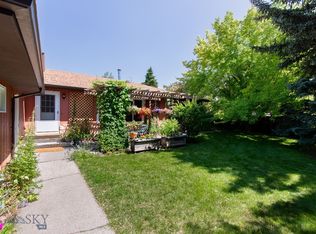1416 S Montana Ave, Bozeman, MT 59715