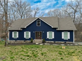 735 McElroy Rd, Readyville, TN 37149