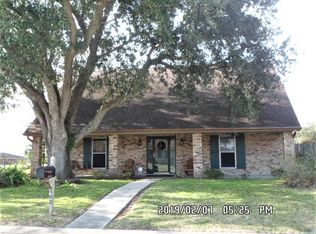 402 Saint Peter St, Patterson, LA 70392