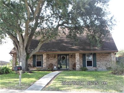 402 Saint Peter St, Patterson, LA, 70392