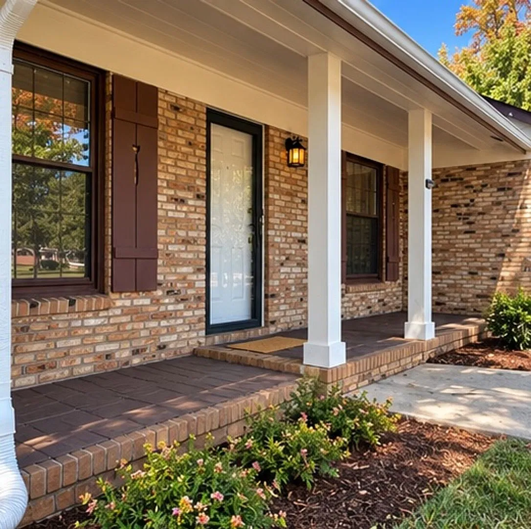 Charming ranch home — Photo 4