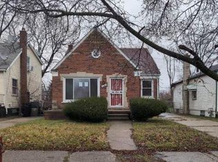 19166 Beland St, Detroit, MI 48234