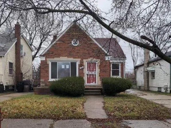 19166 Beland St, Detroit, MI 48234