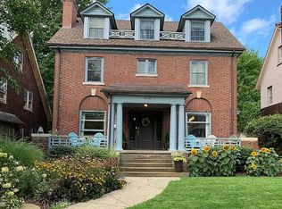 1520 E 115th St, Cleveland, OH 44106