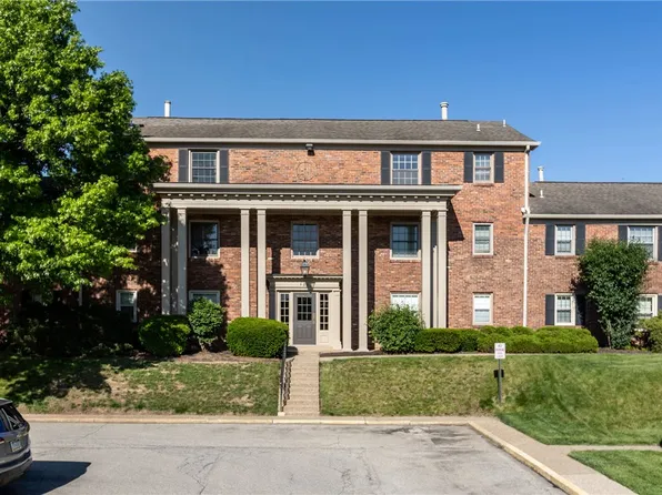 126 Jamestown Ct APT C, Pittsburgh, PA 15216