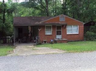1203 Oak Lane Cir W, Mobile, AL 36618