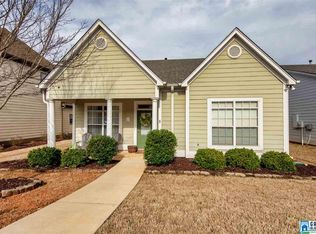 5921 Ridgeline Dr, Bessemer, AL 35022