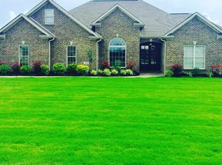 112 Zhender Cv, Tuscumbia, AL 35674