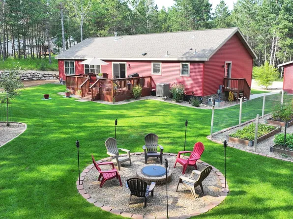 16267 204th St, Park Rapids, MN 56470