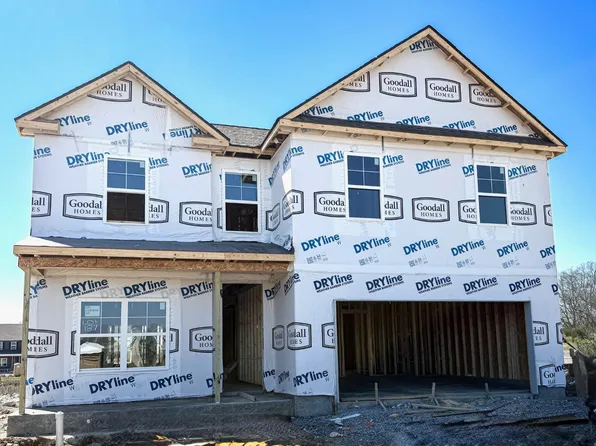 531 Leeland Ct Lot 187, Gallatin, TN 37066