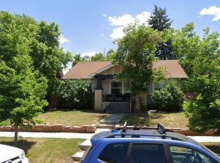 936 Pleasant St, Boulder, CO 80302