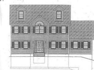 34 Keneson St, Billerica, MA 01821