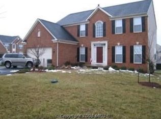 49 Potterfield Dr, Lovettsville, VA 20180