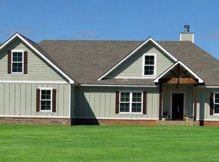 2699 County Road 2221, Troy, AL 36079