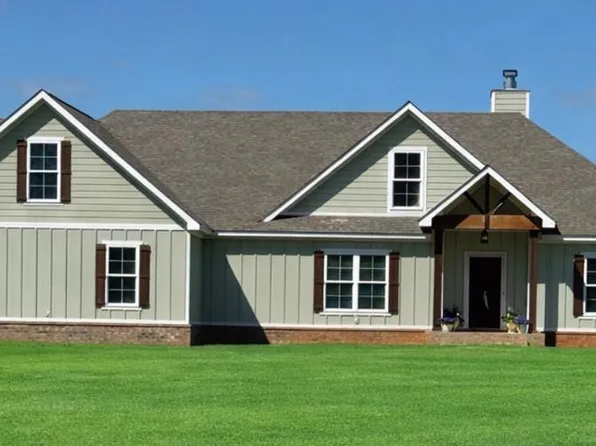 2699 County Road 2221, Troy, AL 36079