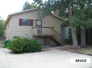 620 Endicott St, Fort Collins, CO 80524