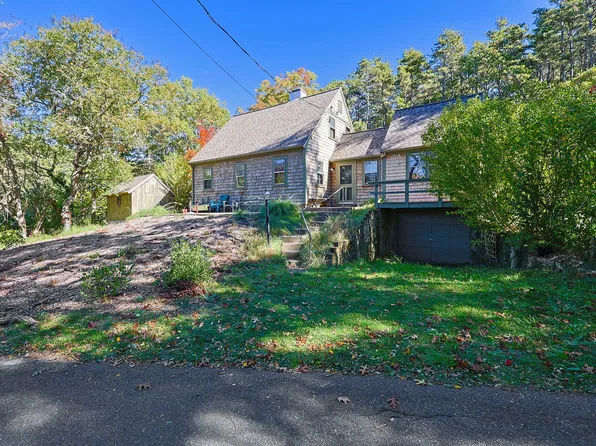 102 Prince Valley Road, Truro, MA 02666