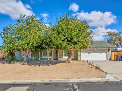 11637 Laurel Oak Rd, Victorville, CA, 92392