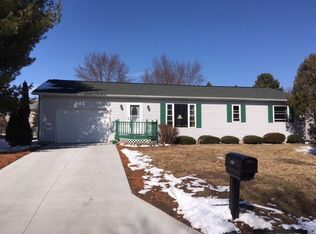 1145 11th St, Baraboo, WI 53913