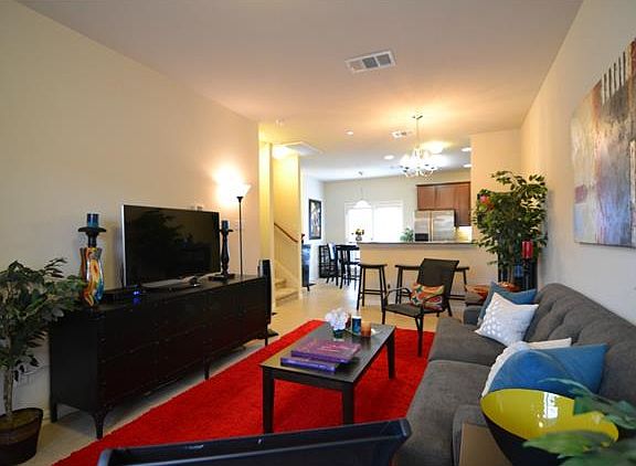 4th image of 1900 Little Elm Trl APT 24