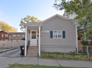 309 11th St, Racine, WI 53403