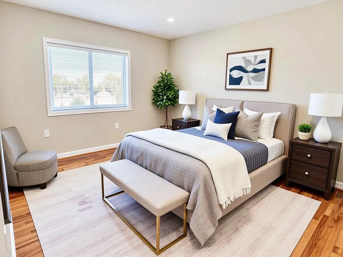 2 bed, $1,495 — Photo 2