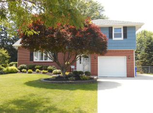 111 Cranwood Dr, Buffalo, NY 14224