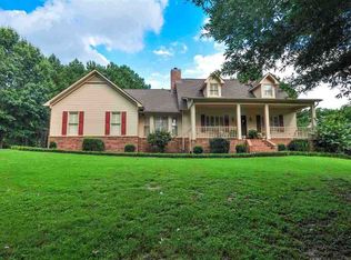 6158 Brunswick Rd, Arlington, TN 38002