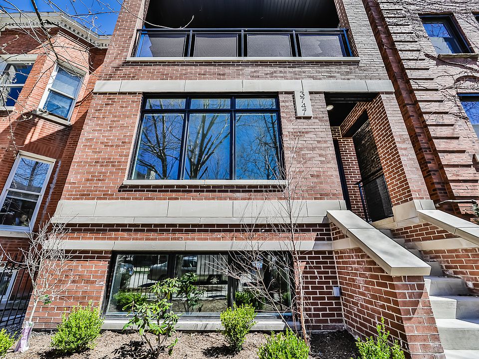 1st image of 3747 N Clifton Ave #1