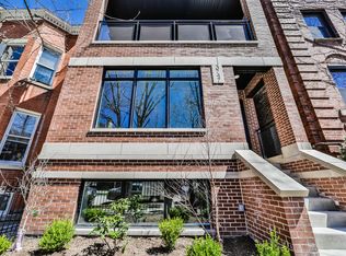 3747 N Clifton Ave #1, Chicago, IL 60613