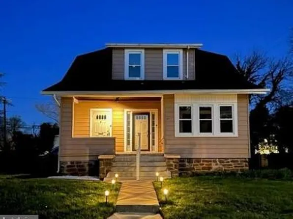 3511 Devonshire Dr, Baltimore, MD 21215