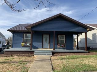 105 Spruce St, Bristol, TN 37620