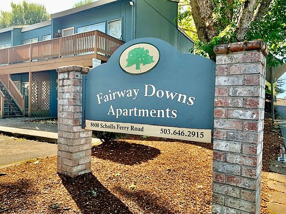 2nd image of 8600 SW Scholls Ferry Rd APT 49
