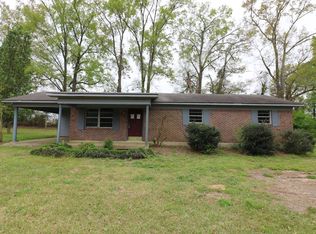 141 Brantley Ln, Brewton, AL 36426