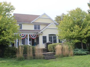 310 N Front St, Syracuse, IN 46567