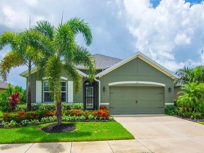 2172 Harwick Circle SW, Vero Beach, FL, 32968
