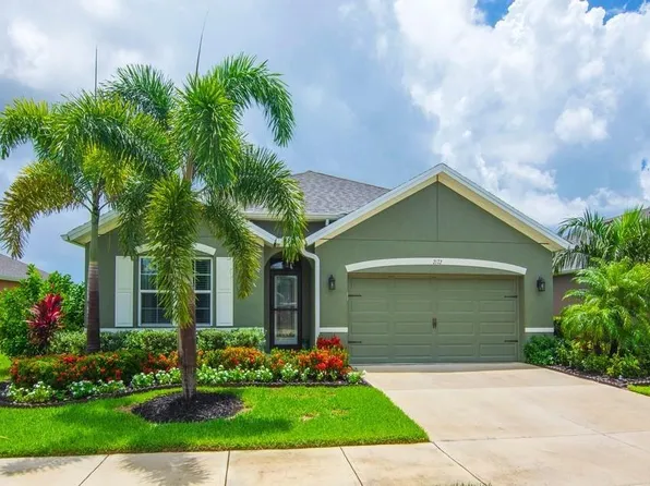 2172 Harwick Circle SW, Vero Beach, FL 32968