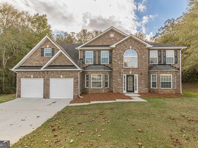 412 Preakness Ln, McDonough, GA, 30252